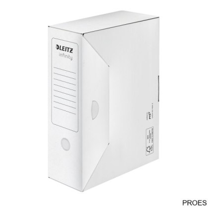 Pudło LEITZ Infinity 100mm 60890000