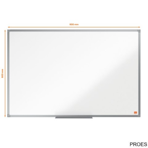 Tablica melaminowa panoramiczna Nobo Essence 900X600mm 1915270 Tablica melaminowa panoramiczna Nobo Essence 900X600mm 1915270