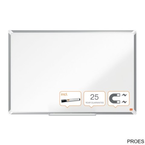 Tablica porcelanowa Nobo Premium Plus 900x600mm 1915144 Tablica porcelanowa Nobo Premium Plus 900x600mm 1915144