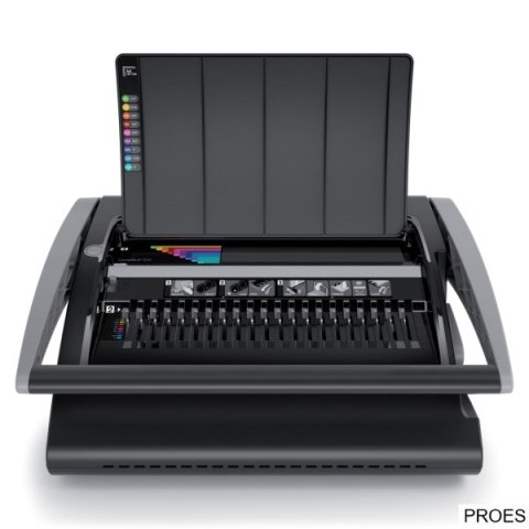 Bindownica GBC CombBind C210 4401846 (X)