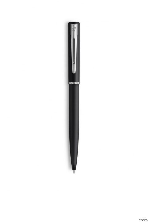 Długopis ALLURE CZARNY WATERMAN 2068192 Długopis ALLURE CZARNY WATERMAN 2068192