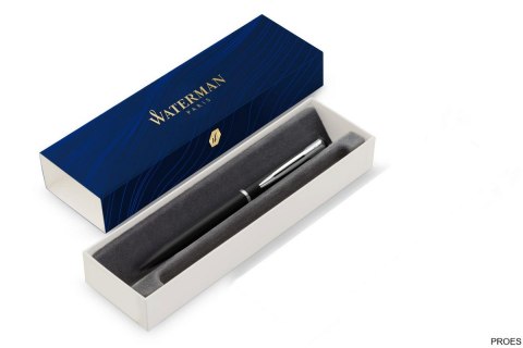 Długopis ALLURE CZARNY WATERMAN 2068192 Długopis ALLURE CZARNY WATERMAN 2068192