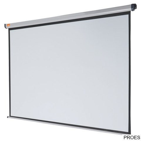 Ekran NOBO ścienny 175x132.5cm (4:3) przekątna 218.8cm 1902392
