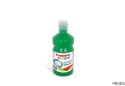 Farba tempera Premium 500ml, zielony, Happy Color HA 3310 0500-5