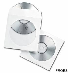 Koperty NC samoklejące CD SK białe 90g okno okrągłe 1000szt. 33020117 Koperty NC samoklejące CD SK białe 90g okno okrągłe 1000szt. 33020117