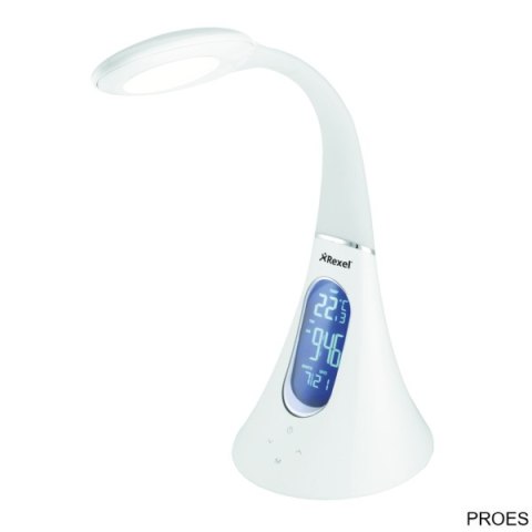 Lampa światła dziennego REXEL ActiVita Pod+ 4402012EU (X) Lampa światła dziennego REXEL ActiVita Pod+ 4402012EU (X)