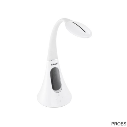 Lampa światła dziennego REXEL ActiVita Pod+ 4402012EU (X) Lampa światła dziennego REXEL ActiVita Pod+ 4402012EU (X)
