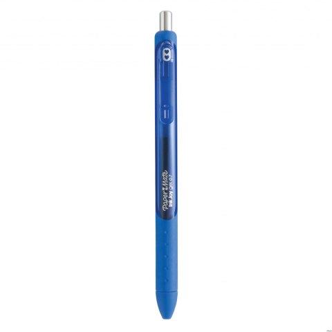 Pióro żelowe INKJOY GEL 0.7mm niebieski 1957054 PAPER MATE