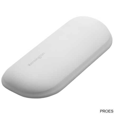Podkładka Kensington ErgoSoft pod nadgarstki do myszy standardowej, szara K50432EU Podkładka Kensington ErgoSoft pod nadgarstki do myszy standardowej, szara K50432EU