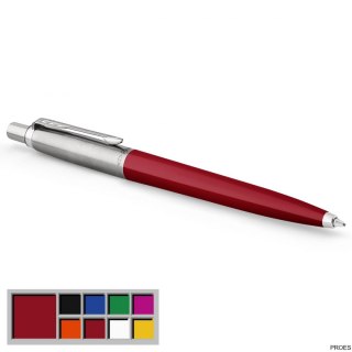Długopis JOTTER ORIGINALS RED PARKER 2096857, blister