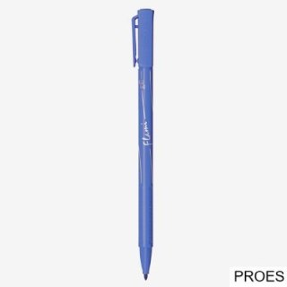 Flamastry FLAMI RF-1mm C niebieski RYSTOR