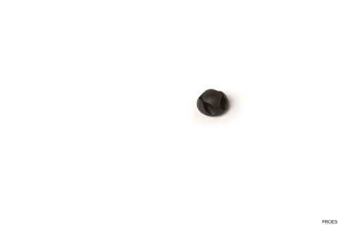 Klips samoprzylepny na 2 kable(6)grafit 503837 CAVOLINE CLIP DURABLE Klips samoprzylepny na 2 kable(6)grafit 503837 CAVOLINE CLIP DURABLE