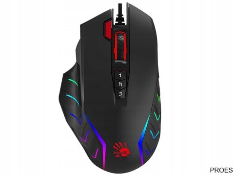 Mysz A4TECH BLOODY J95 RGB Pixart (Activated) gamingowa A4TMYS46158 Mysz A4TECH BLOODY J95 RGB Pixart (Activated) gamingowa A4TMYS46158