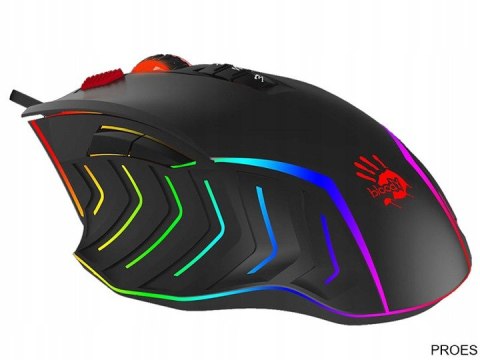 Mysz A4TECH BLOODY J95 RGB Pixart (Activated) gamingowa A4TMYS46158 Mysz A4TECH BLOODY J95 RGB Pixart (Activated) gamingowa A4TMYS46158