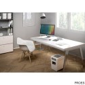 Niszczarka LEITZ IQ Home OFFICE Slim P4 80010000