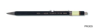 Ołówek automatyczny 5900CN 2mm TOISON