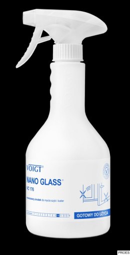 Voigt nano Glass VC 176 VC176L / C201