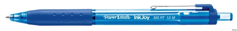 Długopis automatyczny INKJOY 300RT niebieski PAPER MATE S0959920