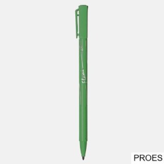 Flamaster FLAMI RF-1mm D zielony RYSTOR 445-003