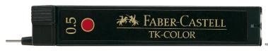 Grafity 127106 FABER CASTEL (10) 3,15mm 6b (X) Grafity 127106 FABER CASTEL (10) 3,15mm 6b (X)