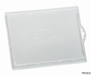 Identyfikator HOLDER Typ L-legitymacja 77,5x103 ARGO