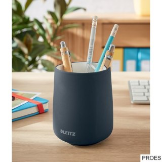 Kubek na długipisy Leitz Cosy, szary 53290089