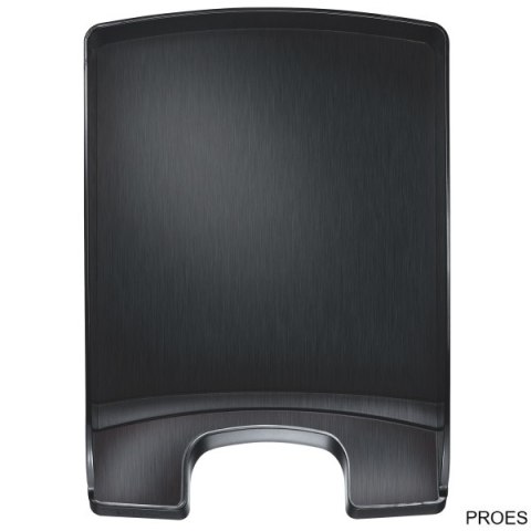 Półka na dokumenty Leitz Style, czarny 52540094 Półka na dokumenty Leitz Style, czarny 52540094