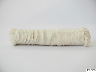 Sznurek bawełniany 2.5dkg
