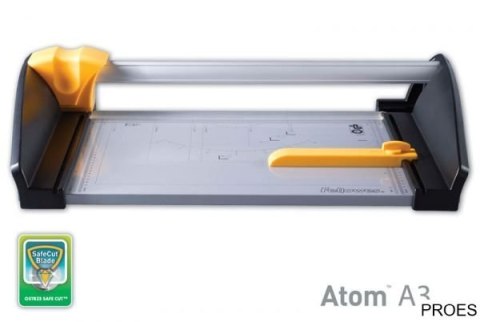 Trymer FELLOWES Atom A3 5410701 (X)