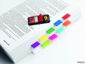 Zestaw promocyjny POST-IT_ (680-VAD5EU), PP, 25,4x43,2mm/11,9x43,2mm, 4x50/2x24 kart., mix kolorów