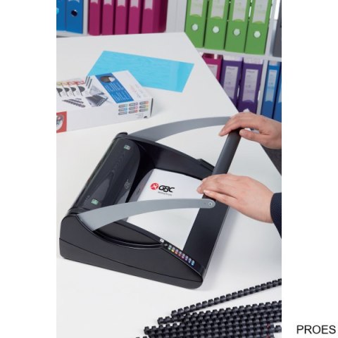 Bindownica CombBind 200 GBC 4401845 (X)