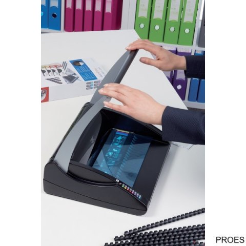 Bindownica CombBind 200 GBC 4401845 (X)