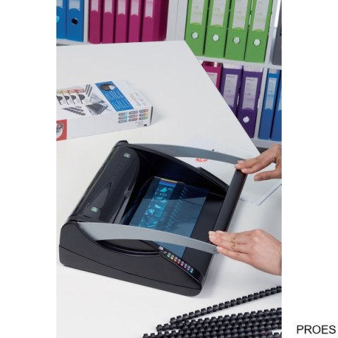 Bindownica CombBind 200 GBC 4401845 (X)