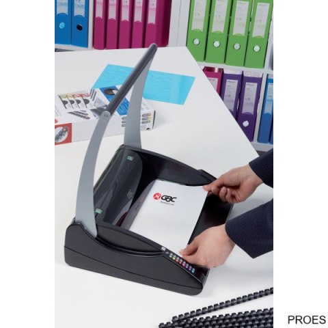 Bindownica CombBind 200 GBC 4401845 (X)