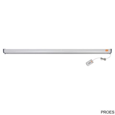 Ekran NOBO elektryczny - przekątna 240cm 1901972 Ekran NOBO elektryczny - przekątna 240cm 1901972