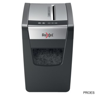 Niszczarka REXEL Momentum X410-SL Slimline 2104573EU (X)