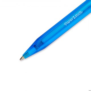 Długopis automatyczny INKJOY 100RT M niebieski PAPER MATE S0957040