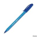 Długopis automatyczny INKJOY 100RT M niebieski PAPER MATE S0957040