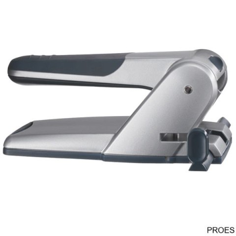 Dziurkacz mocny LEITZ niebieski 65 kartek 51800035 Dziurkacz mocny LEITZ niebieski 65 kartek 51800035