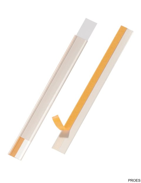 SCANFIX 20 samoprzylepne okienko (5szt.) dł. 200 mm, wys. 20 mm, przezroczysty 804419 DURABLE SCANFIX 20 samoprzylepne okienko (5szt.) dł. 200 mm, wys. 20 mm, przezroczysty 804419 DURABLE