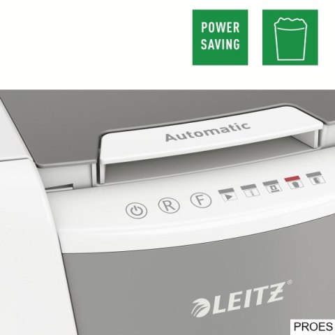 Niszczarka Leitz IQ AutoFeed 150, P5 80140000 Niszczarka Leitz IQ AutoFeed 150, P5 80140000