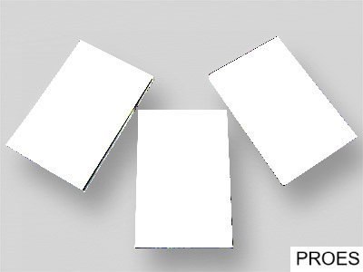 Notes wymienny do pokładu na biurko 83x123mm 120-022 WARTA Notes wymienny do pokładu na biurko 83x123mm 120-022 WARTA