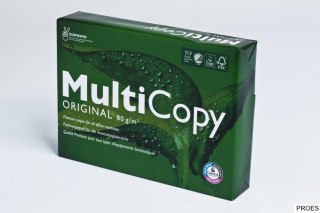 Papier MULTICOPY Original A3 80g 88010807