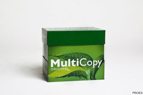 Papier MULTICOPY Original A3 80g 88010807