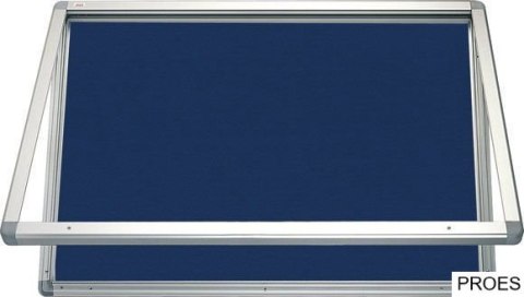 Gablota suchościeralna 90x60 pozioma GS 196 OFFICEBoard 2X3