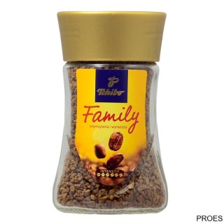 Kawa TCHIBO FAMILY 200g rozpuszczalna