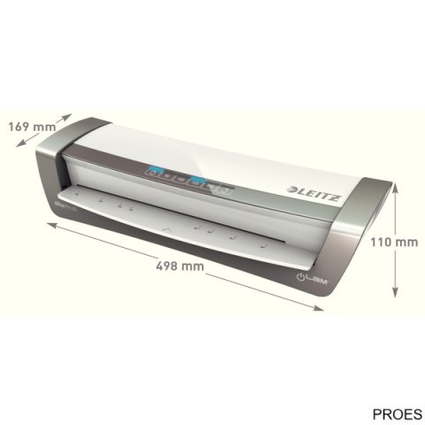 Laminator iLam OFFICE Pro A3 75180084 LEITZ