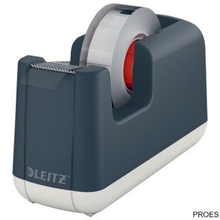 Podajnik taśmy klejącej Leitz Cosy, szary 53670089