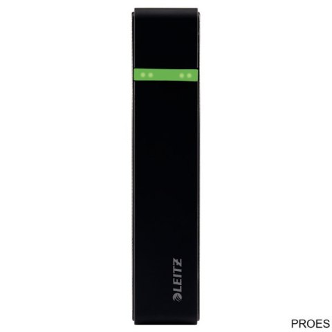 Przenośna ładowarka LEITZ Complete 2600 mAh ze złączem USB 63110095 Przenośna ładowarka LEITZ Complete 2600 mAh ze złączem USB 63110095