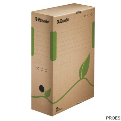 Pudło ESSELTE Eco 100mm 623917
